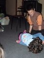 2009.05.-Erdei iskola 504|Magyar Tannyelv Alapiskola Baka