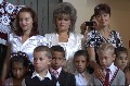 Több a gyermek a felvidéki magyar iskolákban