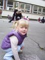 2009.05.31.-Gyermeknap 578|Magyar Tannyelv Alapiskola Baka